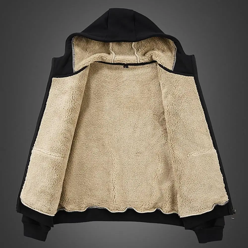 IMG_11_2023_veste_polaire_noire_zippee_femme_capuche_double_peluche_beige