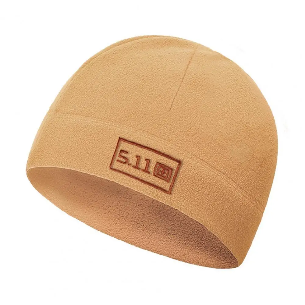 Bonnet polaire épais mixte Bonnet polaire épais mixte