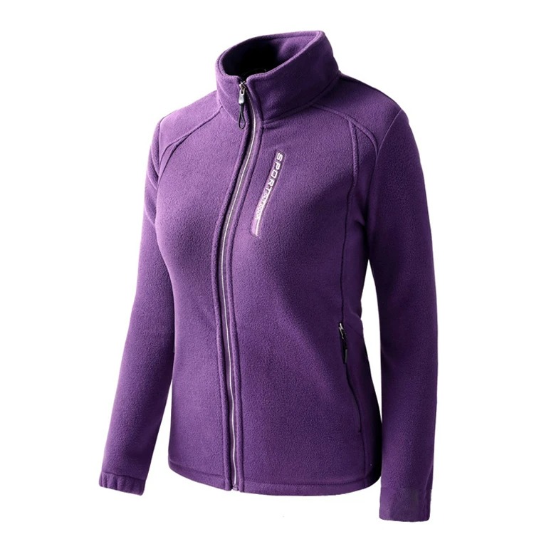 Vestes & Polaires Sport Femme Erima | La Sélection De