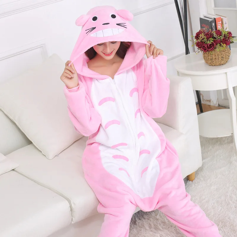 Grenouillère Polaire Adulte Femme - Grenouillere Style