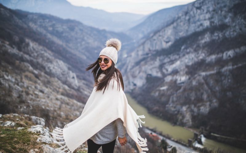 Chaleur et Élégance : Les Essentiels Polaires pour Elle Chaleur et Élégance : Les Essentiels Polaires pour Elle Conseils chaleur elegance essentiels polaires elle 2