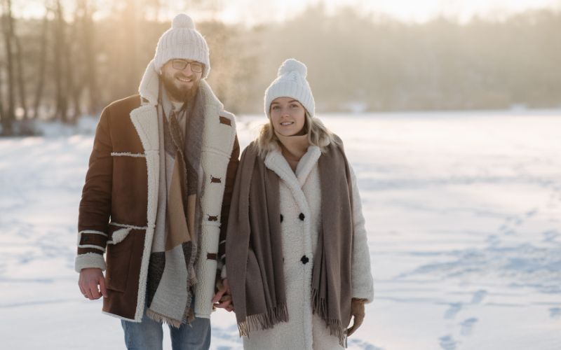 Entre Confort et Style : Marier Vos Accessoires en Polaire avec votre Garde-Robe Hivernale Entre Confort et Style : Marier Vos Accessoires en Polaire avec votre Garde-Robe Hivernale Conseils entre confort style marier accessoires polaire garde robe hivernale 8