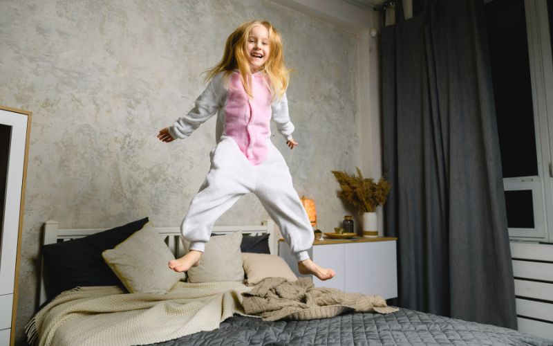 Les Avantages de la Polaire pour Enfants : Confort et Chaleur Garantis Les Avantages de la Polaire pour Enfants : Confort et Chaleur Garantis Conseils avantages polaire enfants confort chaleur garantis 4