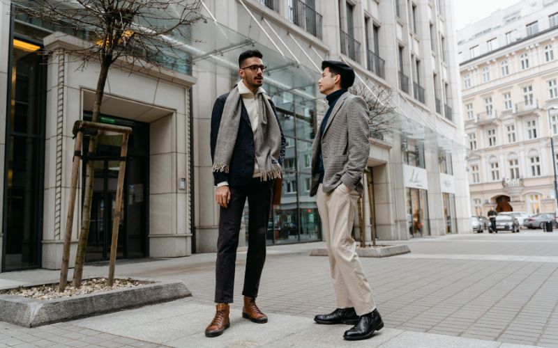 Le Polaire au Quotidien : Comment Intégrer cette Matière dans Vos Tenues Casual Le Polaire au Quotidien : Comment Intégrer cette Matière dans Vos Tenues Casual Uncategorized polaire quotidien comment integrer matiere tenues casual 6 1