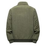 Veste polaire homme chic et élégante