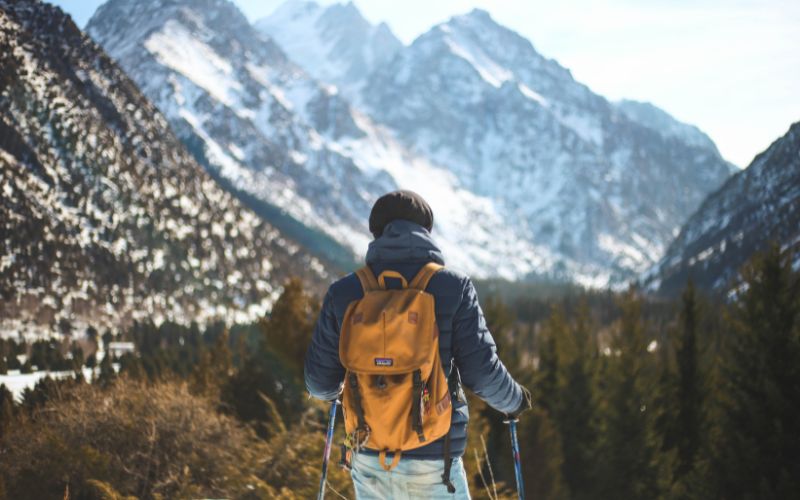 Polaire et Randonnée : Comment Bien Choisir vos Couches pour une Expérience Optimale Polaire et Randonnée : Comment Bien Choisir vos Couches pour une Expérience Optimale Conseils polaire randonnee comment bien choisir couches experience optimale 4