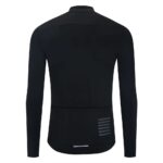 Veste Polaire Homme Technique Respirante Noire